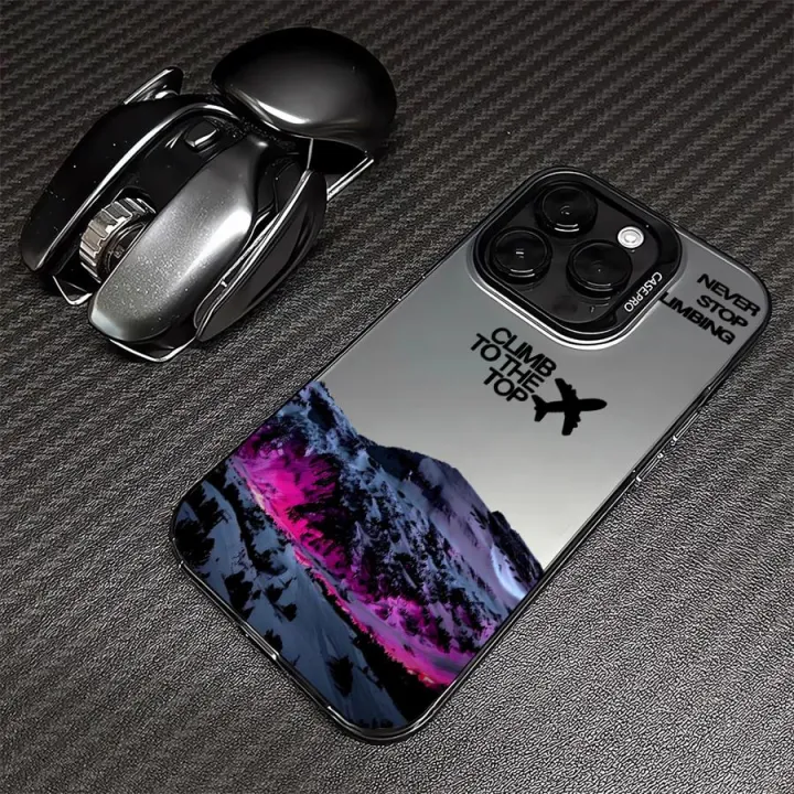 Mountain%20Peak%20Aircraft%20Phone%20Case%20for%20iPhone%2015%2016%20Pro%20Max%2014%20Plus%2013%2012%2011%20Pro%2015%20Plus%20Back%20Soft%20Cover%20-%20Image%202