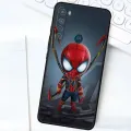 [Kyopus] Xiaomi 9 SE 12X 9t 10t 11t A2 10S Note Pro 12 11 Lite 10 5g Silicone Flexible Funda. 