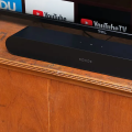 Sonos Ray Soundbar. 