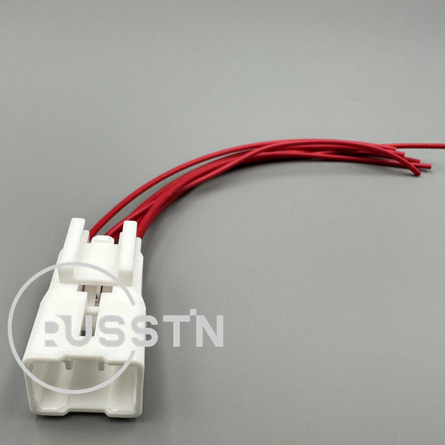 1%20Set%206%20Pin%20Automotive%20Connector%20Car%20Wire%20Harness%20Socket%20Starter%20With%20Wires%20Mg651044%20Mg%20651044%20Mg641047%20-%20Image%204