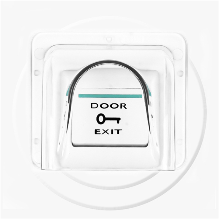 Model%2086%20Switch%20Waterproof%20Cover,Waterproof%20PC%20Rain%20Cover%20for%20Door%20Access%20Control%20Keypad%20Controller%20Rainproof%20Cover%20Durable%20-%20Image%205