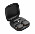 WIWU AI DUO WIRELESS MICROPHONE TYPE C BLACK (WI-WM006), (12 MONTH). 