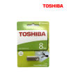 TOSHIBA USB FLASH DRIVE. 