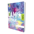 ProMate CR 200Pgs Single Ruled Book. 