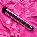 18+ 7 Inch Bullet Vibrater. 