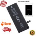 Apple iPhone 6S High Capacity Replacement 0 Cycle A Grade Battery-1715mAh. 