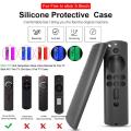 Remote Control Luminous Anti-lost Silicone Case for Fire TV Stick 4K / Fire TV (3rd Generation) / Fire TV Cube. 