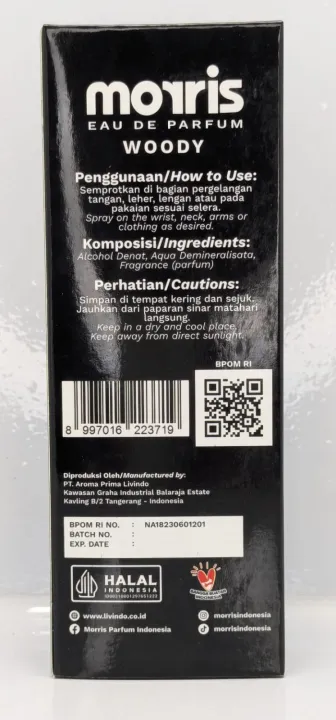 Morris%20Eau%20De%20Parfum%20Black%20Edition%20100ml%20%7C%20Original%20Product%20-%20Image%203