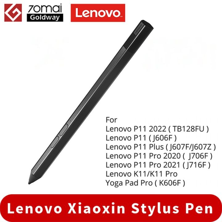 Lenovo%20Stylus%20Pen%20Smart%20Screen%20Touch%20Pens%20For%20Lenovo%20Tab%20P11%20Pad%2011%20Xiaoxin%20Pad%20Pro%20Tablet%20Thin%20Thick%20Magnetic%20Drawing%20Pencil%20-%20Image%208