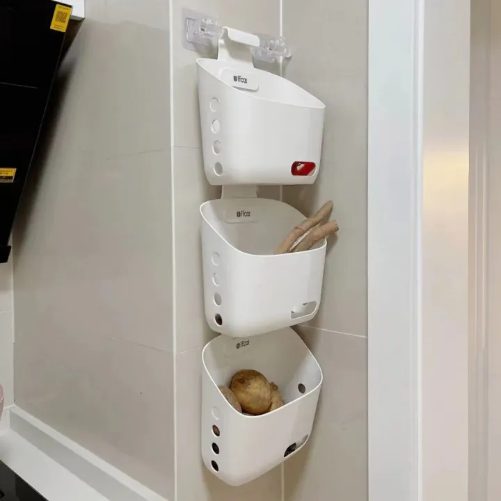 Storage%20Small%20Hanging%20Basket%20Wall-Mounted%20Home%20Bathroom%20Bathroom%20Storage%20Rack%20Kitchen%20Ginger%20and%20Garlic%20Sundries%20Storage%20Basket%20-%20Image%202