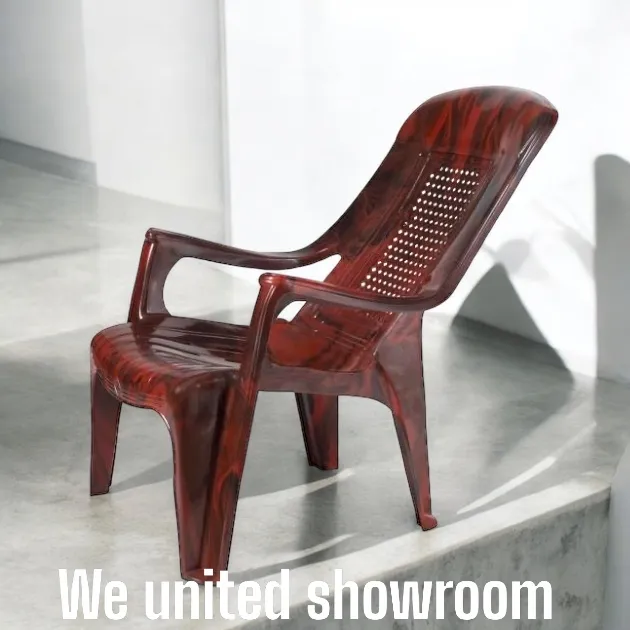 Nippon Easy Chair – Relax in Style with Durable and Ergonomic Design