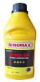 SINOMAX Brake and Clutch Fluid DOT 3 (500ml). 