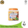 Grow More Plant Starter 10:52:10+TE UPL Root Growing Fertilizer Flower 100g. 