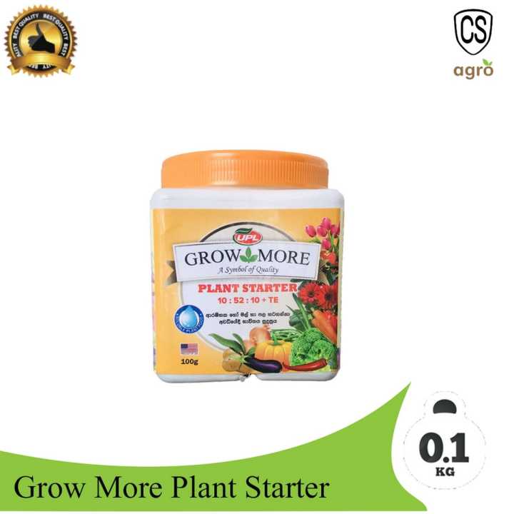 Grow%20More%20Plant%20Starter%2010:52:10+TE%20UPL%20Root%20Growing%20Fertilizer%20Flower%20100g%20-%20Image%202