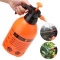 Spray Bottle 3L Pressure Can Plastic Sprayer Home Gardening Tool. 