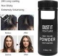 SEVICH Volumizing Hair Powder - Fluffy Mattifying Matte Texturizing Hair Styling Powder,0.28Oz/8g. 