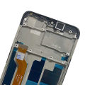 LCD With Frame For OPPO F9 F9 Pro A7X Realme 2 Pro Display Touch Screen Digitizer Assembly Replacement Parts. 