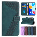 Wallet Case for Xiaomi Redmi Note 12 12 Pro 12S 11 11S 10 9 8 Redmi 12C 10C 10A 10 9C 9T 9A 9 3D Embossed Flip Cover for X5 Pro. 