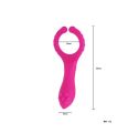 18+ Men women g s.pot stimilaot0r vibrating but.t plug. 