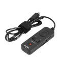 FOTGA RM VS1 Remote Control Shutter Release for Sony RM VPR1 A 5100 A 7S A 5000. 