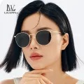 LouisWill Men Sunglasses UV400 Polarized Sunglasses Retro Sunglasses Sport Sunglasses Outdoor Activities Eyewear Driving Fishing Eyewear Silicone Nose Pads Sun Glasses. 