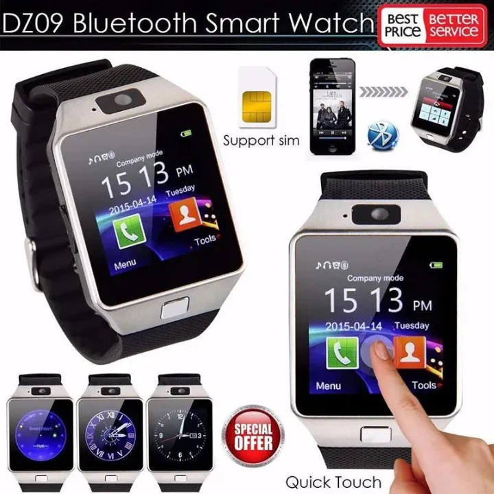 DZ09%20T900%20T800%20Ultra%20WS09%20G9%20Ultra%20V8%20A1%20Smartwatch%20Sim%20and%20Bluetooth%20Touchscreen%20Wrist%20Smart%20watch%20Phone%20Sports%20Fitness%20Tracker%20with%20SIM%20SD%20Card%20Slot%20Camera%20Pedometer%20Compatible%20with%20iPhone%20iOS%20Android%20Gift%20for%20%20Kids%20Men%20Women%20-%20Image%206