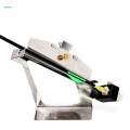 Adjustable Fletching Jig Stable Multipurpose DIY Arrows Shaft. 