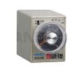 ANDELI AH3-NC 8 PIN  230VAC Timer Relay AC TIMER. 