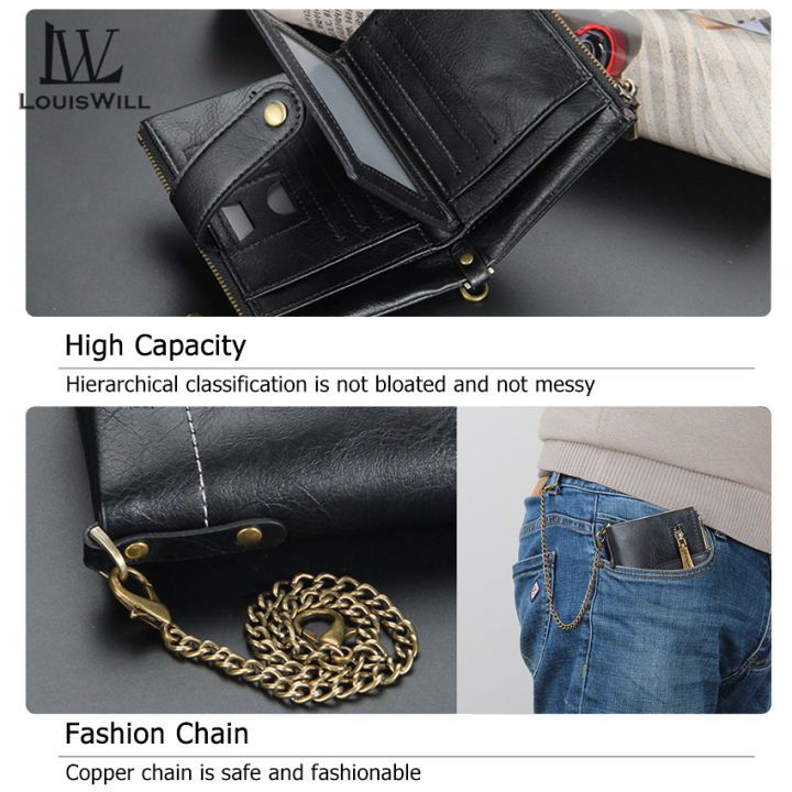 LouisWill%20Men%20Wallets%20Bags%20Business%20Wallets%20PU%20Clutch%20Zipper%20Wallets%20Fashion%20PU%20leather%20Short%20Wallet%20Travel%20Purses%20Handbag%20Coin%20Pouch%20ID%20Credit%20Cards%20Holders%20Wallet%20for%20Men%20-%20Image%208