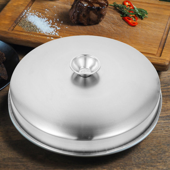 %E3%80%90ZOSR%E3%80%91Barbecue%20Gland%20Melt%20Dome%20Melting%20Burger%20Cover%20Stainless%20Steel%20Pot%20Lid%20Steam%20Griddle%20Basting%20Commercial%20Kitchen%20Supplies%20Pan%20Electric%20Hob%20-%20Image%204