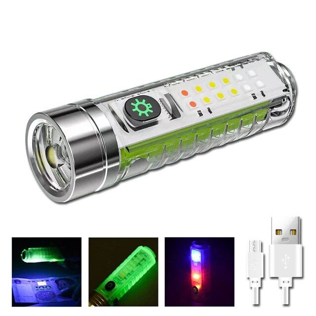 30W%20LED%20High%20Power%20Led%20Flashlights%208%20Modes%20USB%20Rechargeable%20Tactical%20Torch%20MINI%20Multifunction%20Camping%20Lantern%20With%20Strong%20Magnet%20-%20Image%206
