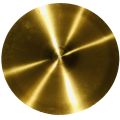 Maxtone 18" Crash Ride Cymbal Drum Accessories Drum plate Cymbal. 