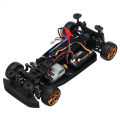 HBX 2188A 1/18 2.4G 4WD RC Car Drift RTR Vehicle Models Full Propotional Control. 