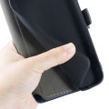 PU Leather Phone Case For Vivo T2X 5G Flip Case For Vivo T2X 5G View Window Book Case Soft TPU Silicone Back Cover. 