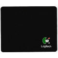 Logitech Basic Mouse Pad. 