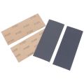 80Pcs Wet Dry Sandpaper, High Grit 1000/2000/3000/5000/7000 Sandpaper Sheets Assortment for Wood Metal Polishing. 