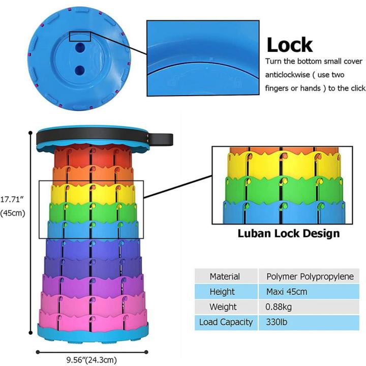 Retractable%20Folding%20Stool%20For%20Camping%20Fishing%20Height%20Adjustable%20-portable%20Plastic%20Collapsible%20Telescoping%20Stool%20Seat%20Chair%20-%20Image%203