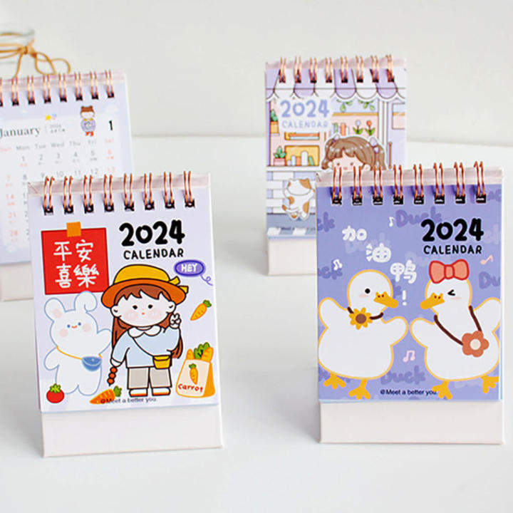Monthly%20Calendar%20Calendar%20Planner%20Illustration%20Calendar%20Mini%20Calendar%20Cute%20Calendar%20Mini%20Desk%20Calendar%20-%20Image%207