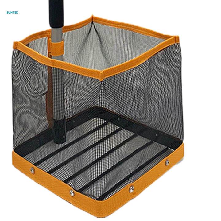 Table%20Tennis%20Ball%20Picker%20Pickup%20Container%20Portable%20Collector%20Storage%20Bag%20Lightweight%20Tennis%20Ball%20Retriever%20for%20Training%20Practicing%20Accessory%20-%20Image%206