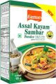 Eastern Assal Kayam Sambar Powder 125 g (FROM DUBAI). 