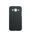 Transparent Back Cover For Samsung Galaxy Core Prime. 