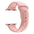 Multi Color Sport Silicone I Watch Strap Band For Apple Watch Series 1/2/3/4/5/6 42mm 44mm Smart Watch W26 T55 T500 177032867 TecZone LK. 