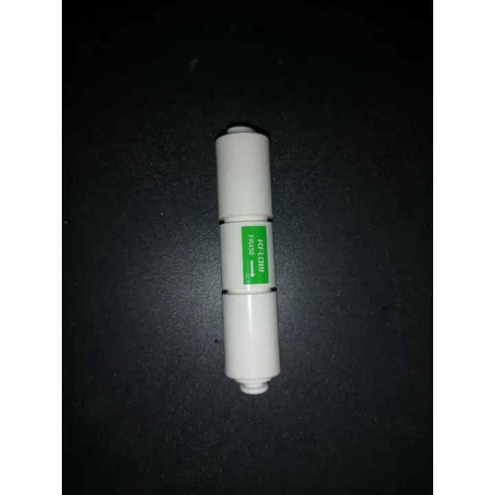 RMC Flow restrictor Valve RO Water Filter purifier
