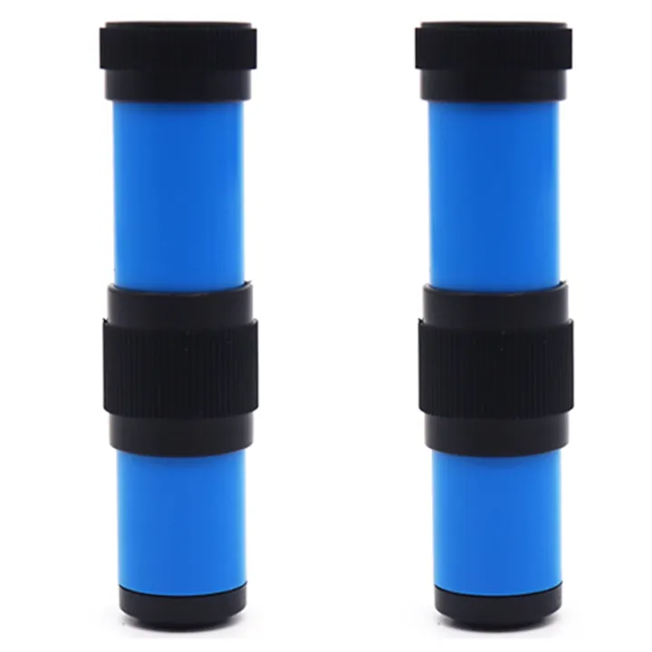 2Pc Handheld Spectroscope Light Emission Spectroscopy Spectrum Physics ...