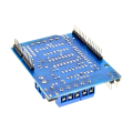 L293D Driver Module Motor Control Shield Motor Drive Expansion Board For Arduino Motor Driver Shield. 