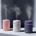 Car Air-freshener Electric Air Mist Humidifier Essential Oil Diffuser Home Fragrance USB Cool Mist Humidifier Air Freshener. 