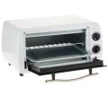 9L Toaster Oven With Double Glass B&D. 