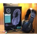 Gaming Headset Gaming Headphone Extra Bass for PC & Laptop. 