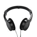 Mobile phones, PCs, big computers, headsets, stereo headphones, ear ubite, wired headphones, K kids wired headphones, in-ear foldable gamers. 