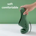 【WEJA】Soft Medical Doctor Nurse Surgical Shoes Anti-slip Protective Clogs Operating Room Lab Slippers Chef Work flip flop. 